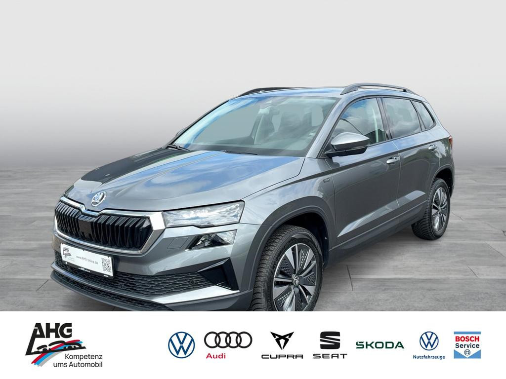 Skoda Karoq 1.5 TSI Tour