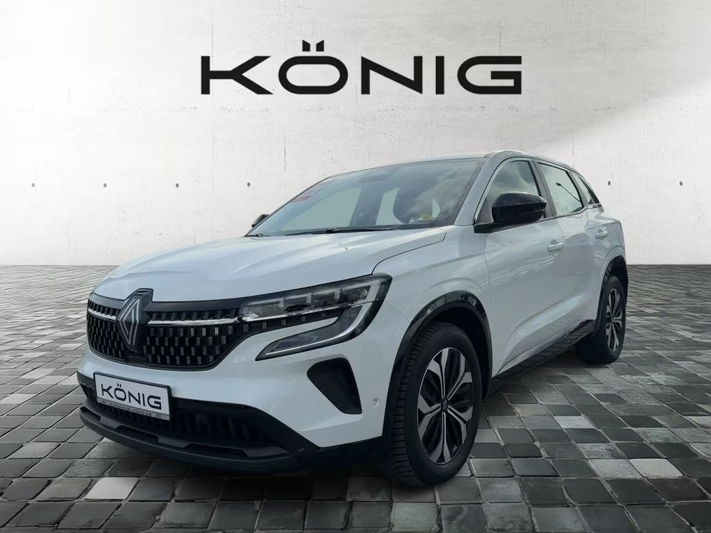 Renault Austral EVOLUTION TCE 140 KLIMA*SHZG*PDC