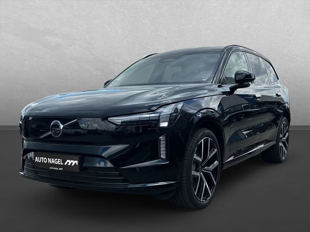 Volvo EX90 Performance Twin motor Ultra