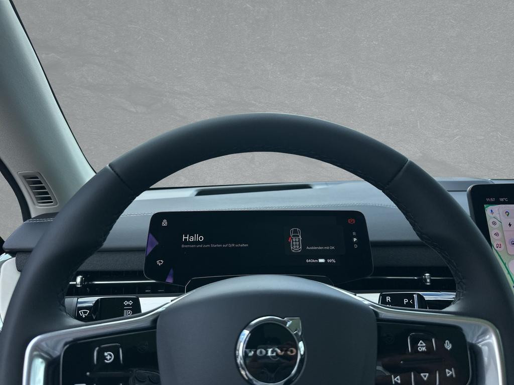 Volvo EX90