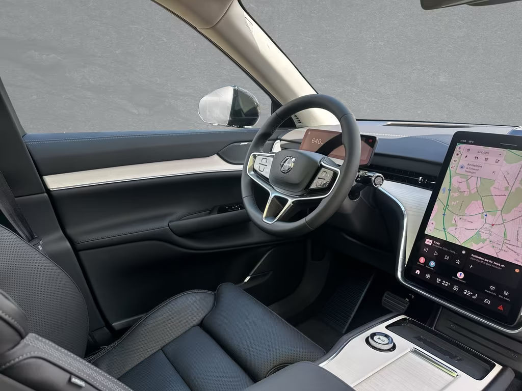 Volvo EX90