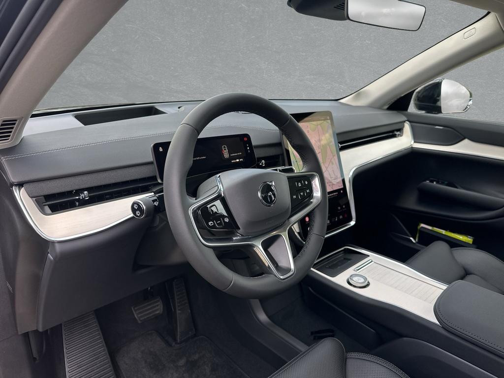 Volvo EX90