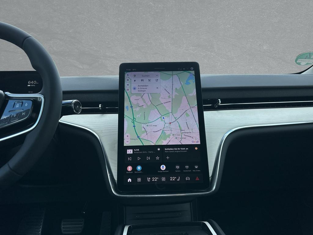 Volvo EX90