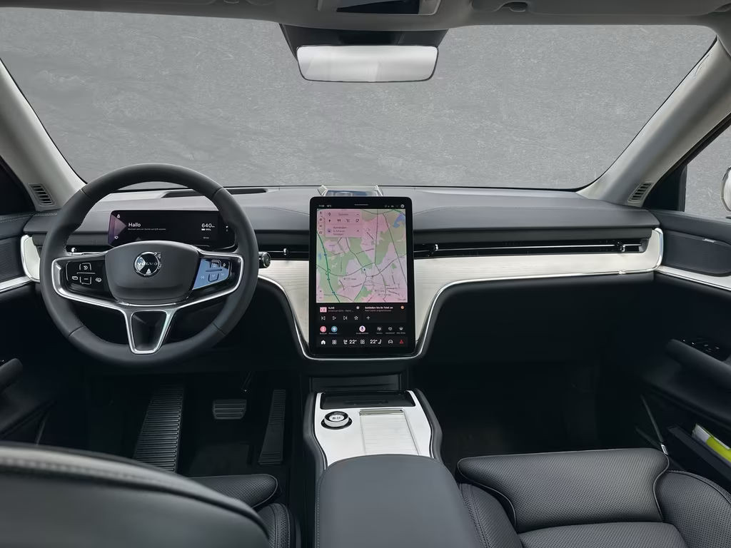 Volvo EX90