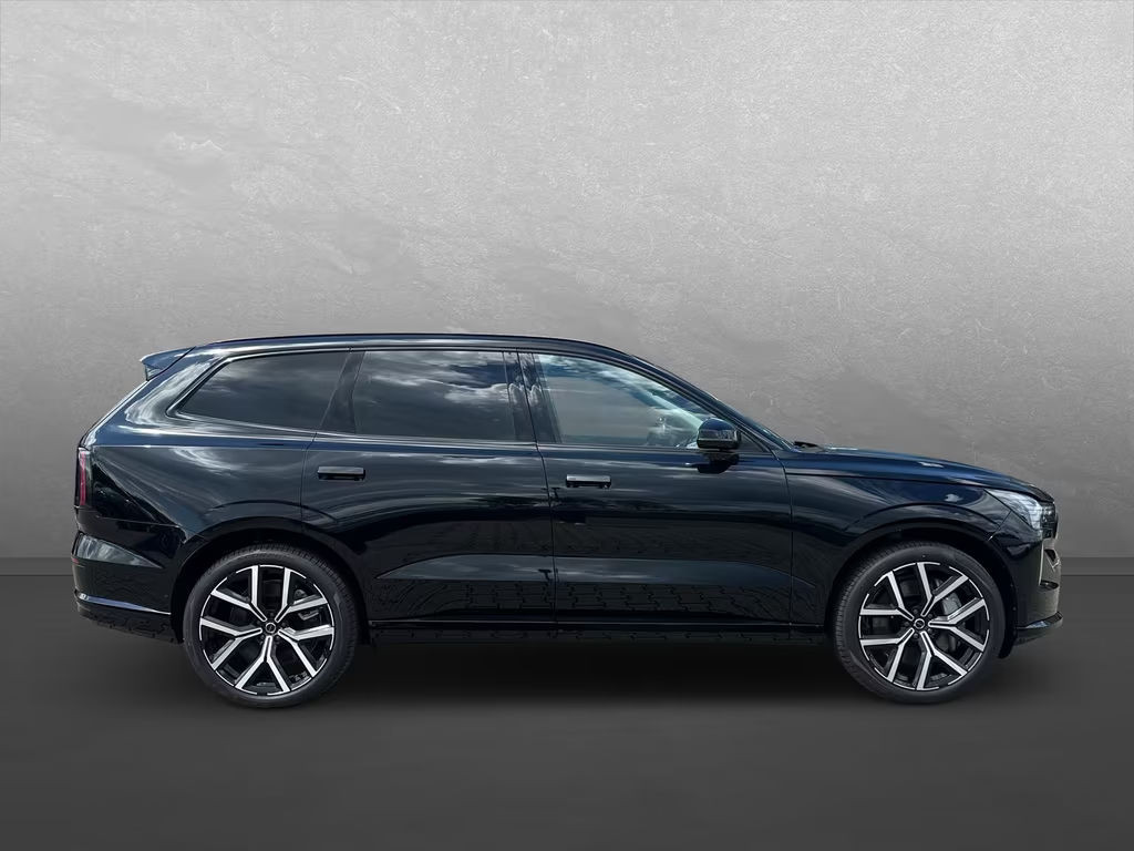 Volvo EX90