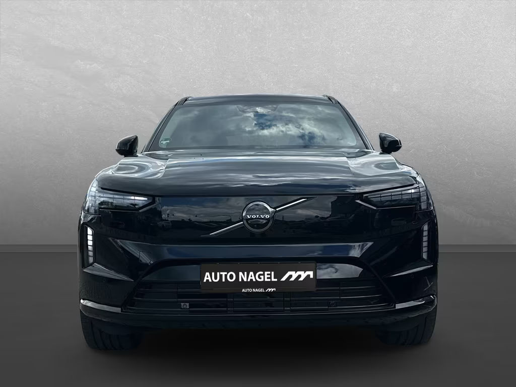 Volvo EX90