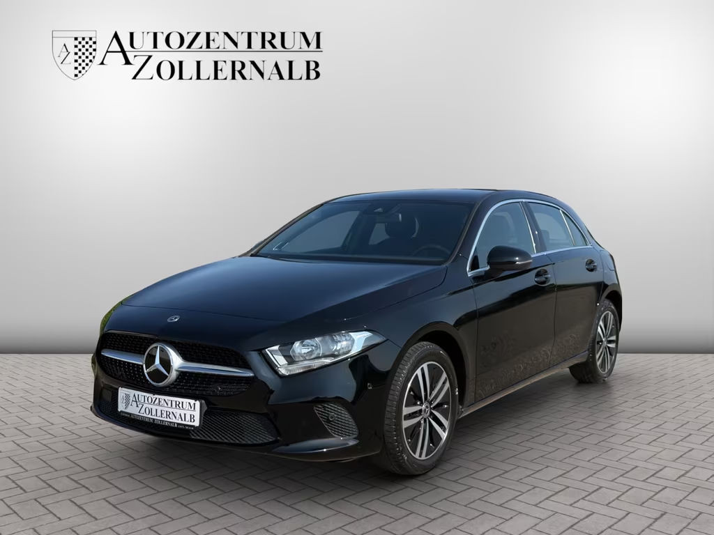 Mercedes-Benz A-Klasse A 250 A 250 e Progressive
