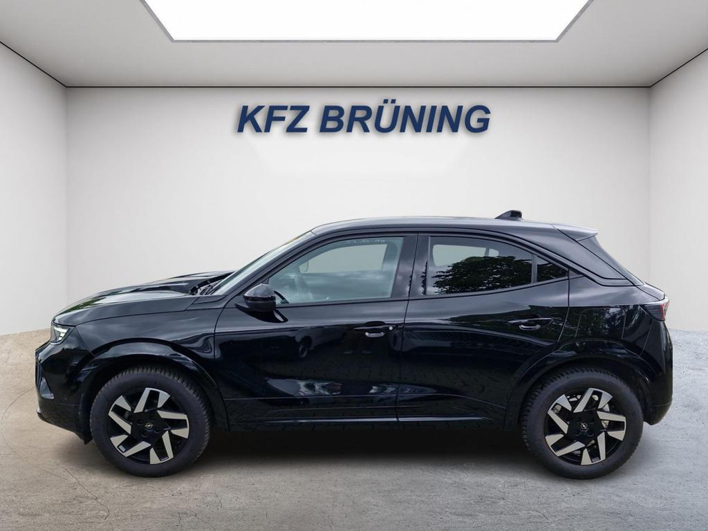Opel Mokka Grand Sport 1.2 Turbo Turbo GS-Line