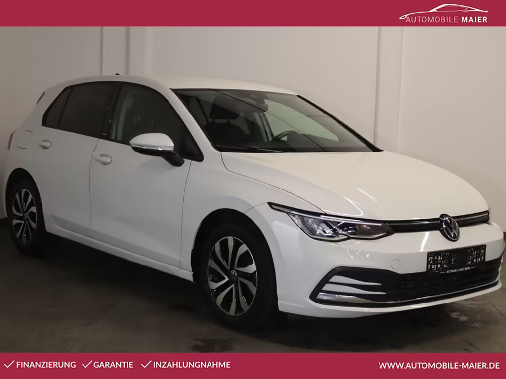 Volkswagen Golf DSG 2.0 TDI