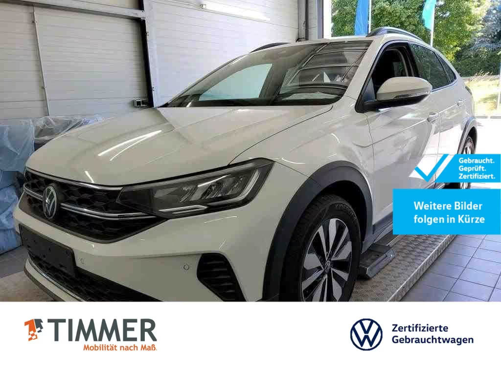 Volkswagen Taigo 1.0 TSI Move