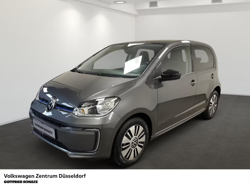 Volkswagen e-up! up e-up! Kamera Sitzheiz Parkhilfe