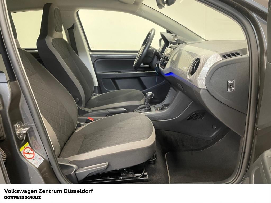 Volkswagen e-up!