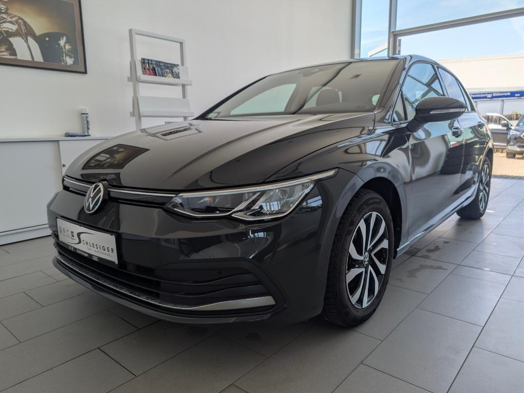 Volkswagen Golf 1.5 TSI