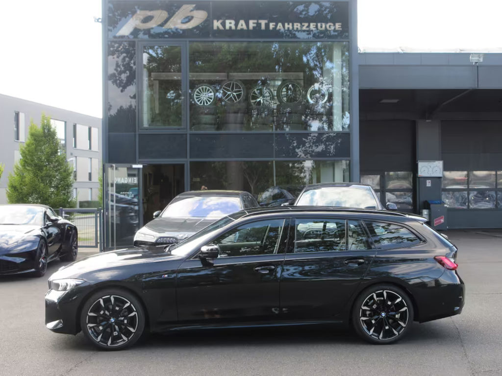 BMW 3 Serie 320 M-Sport 320i
