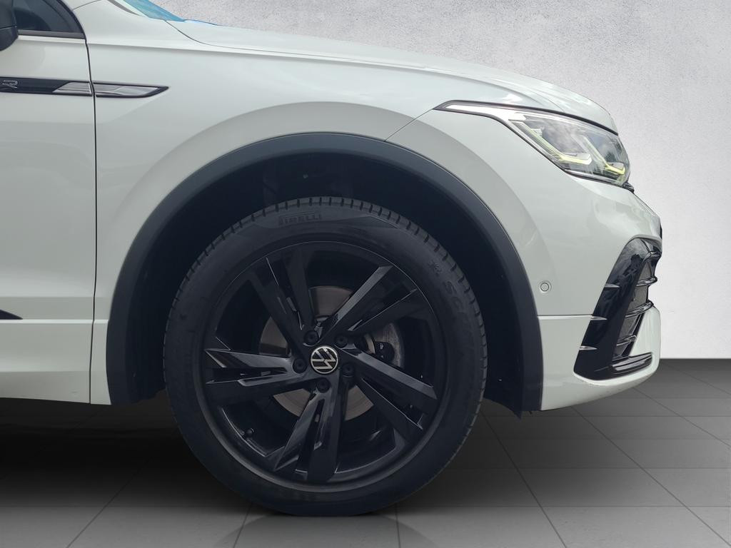 Volkswagen Tiguan Allspace R-Line 2.0 TDI