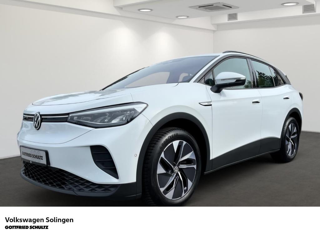 Volkswagen ID.4 Performance Pro 150 kW