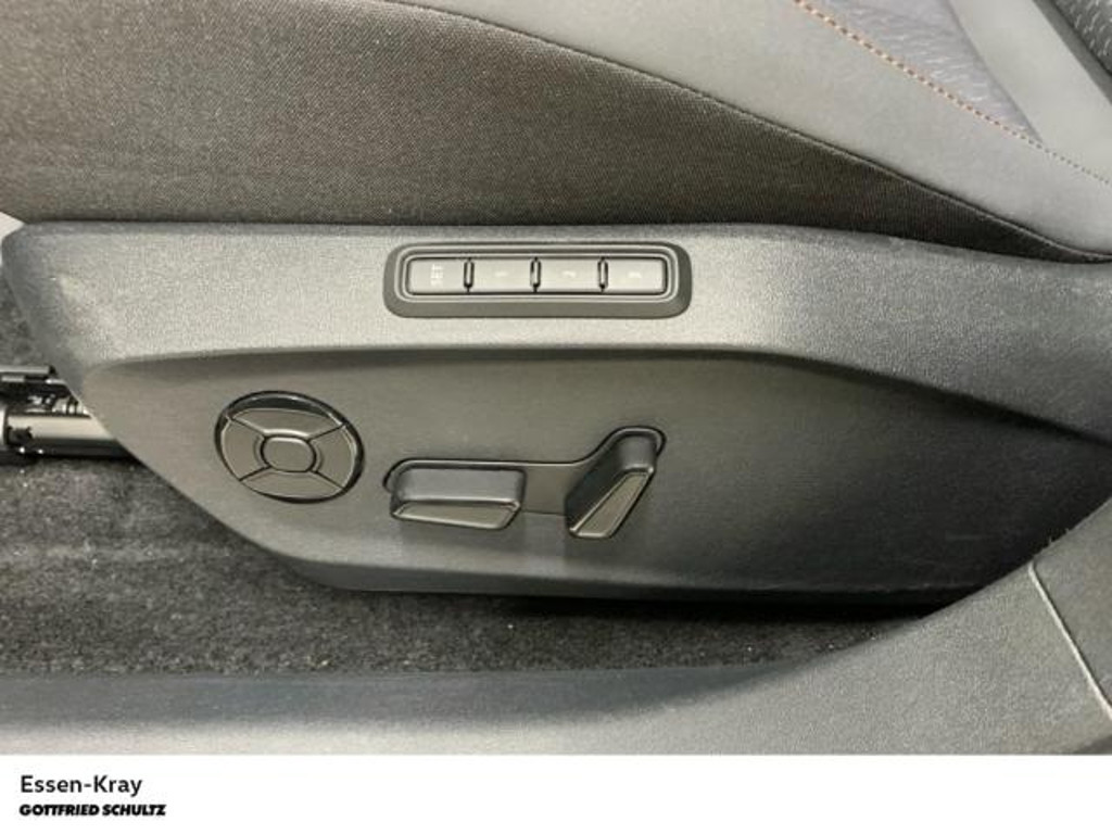 Cupra Raval