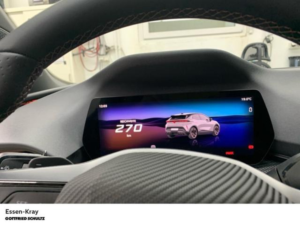 Cupra Raval