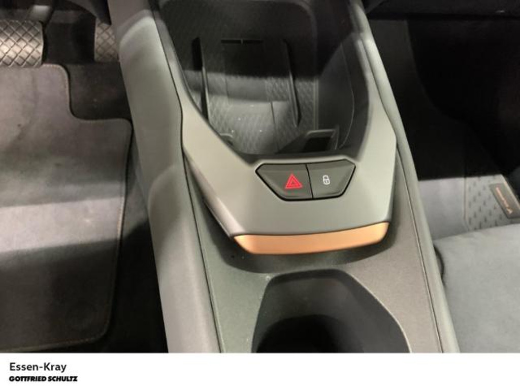Cupra Raval