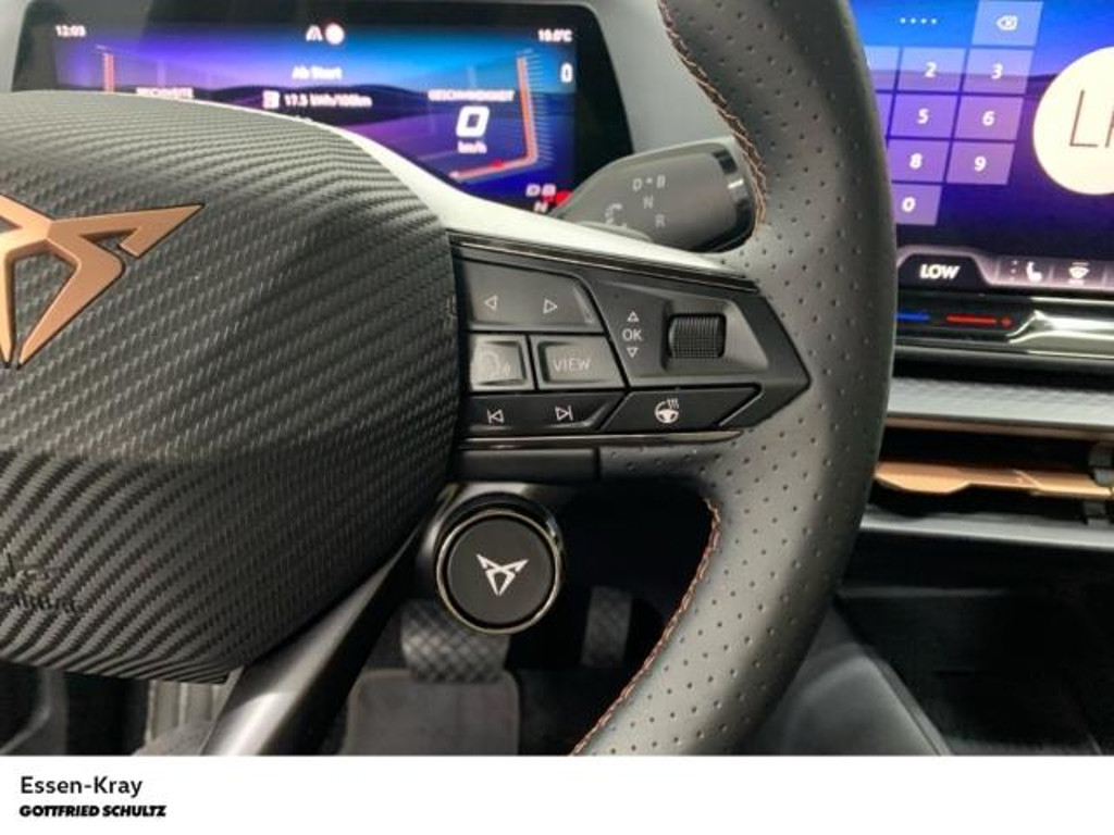 Cupra Raval