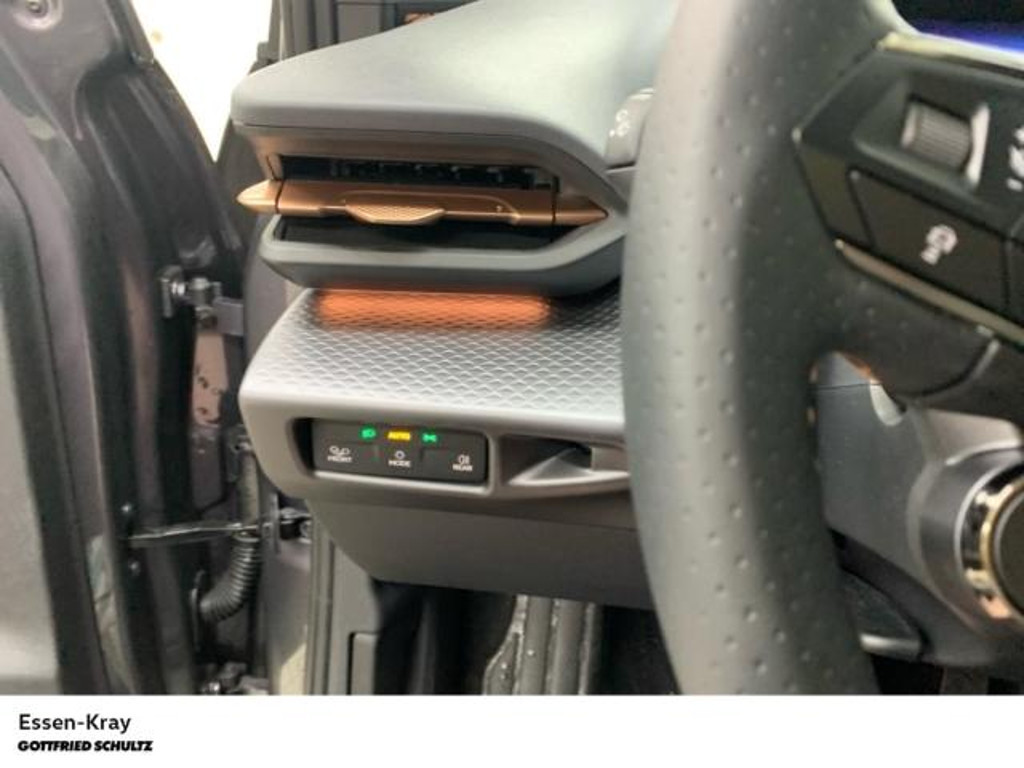 Cupra Raval