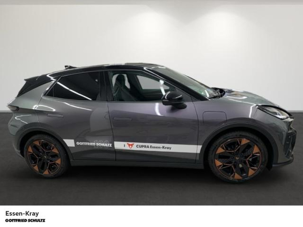 Cupra Raval