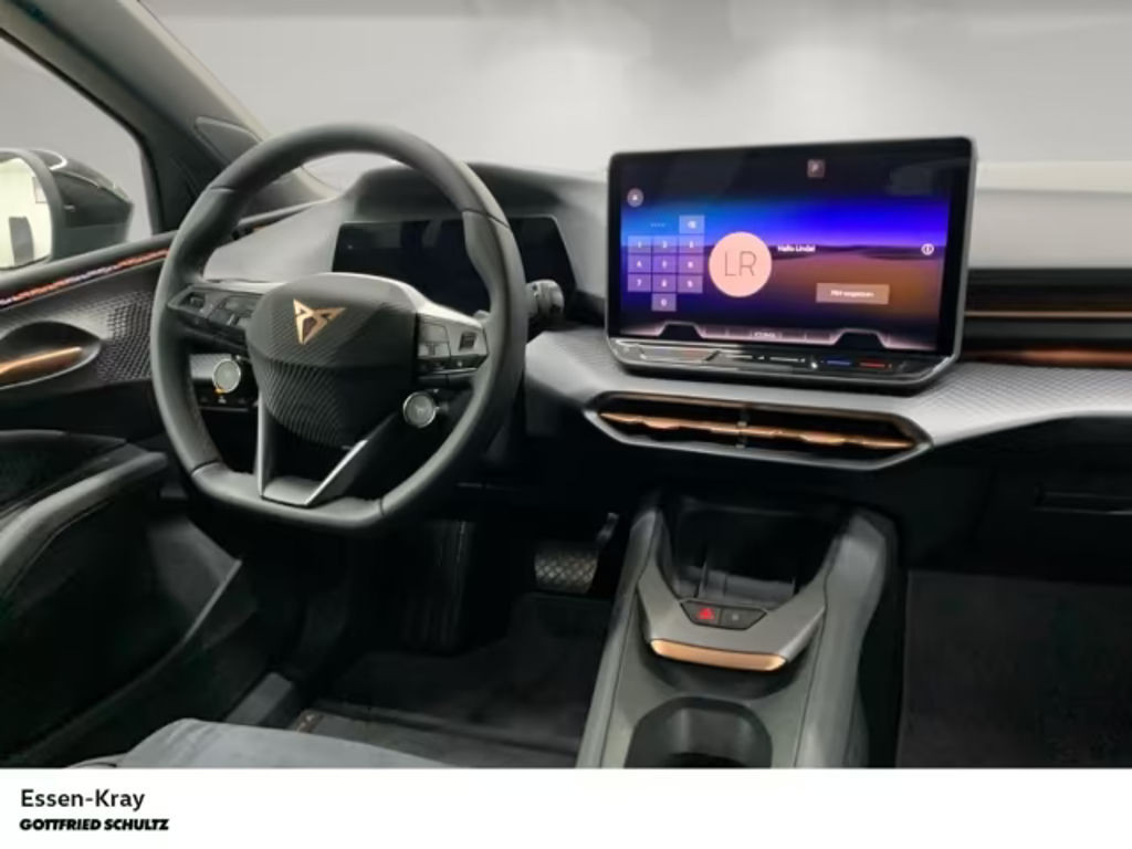 Cupra Raval