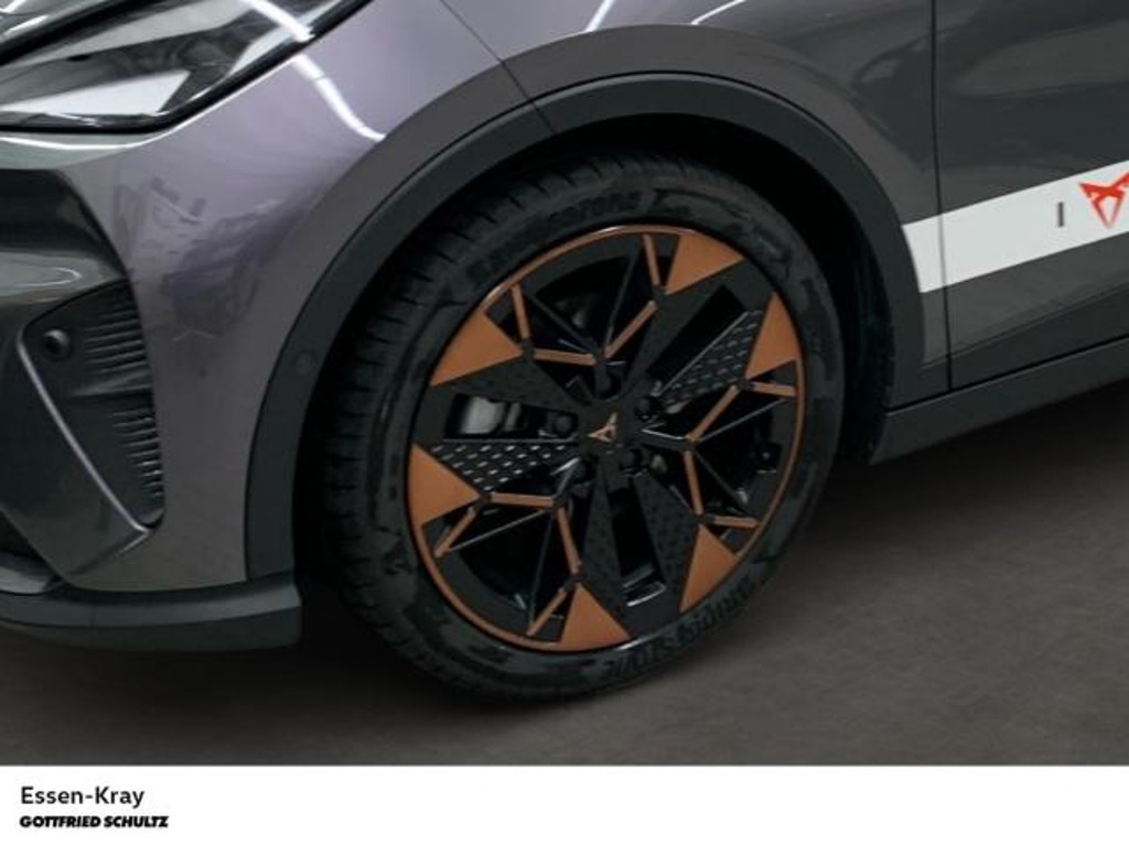 Cupra Raval