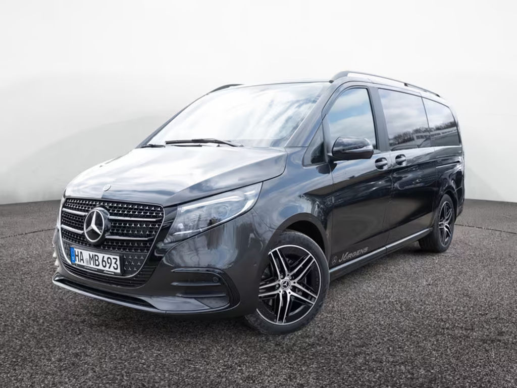 Mercedes-Benz V-Klasse V 250 AMG Line Limousine Lang Style