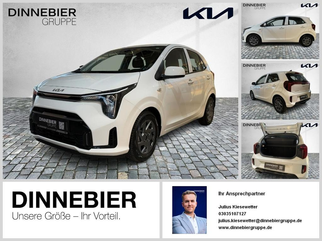 Kia Picanto Vision