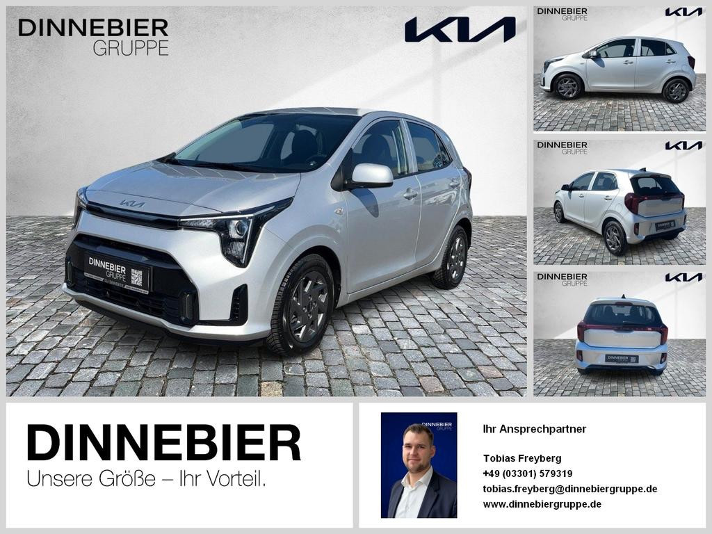 Kia Picanto Vision