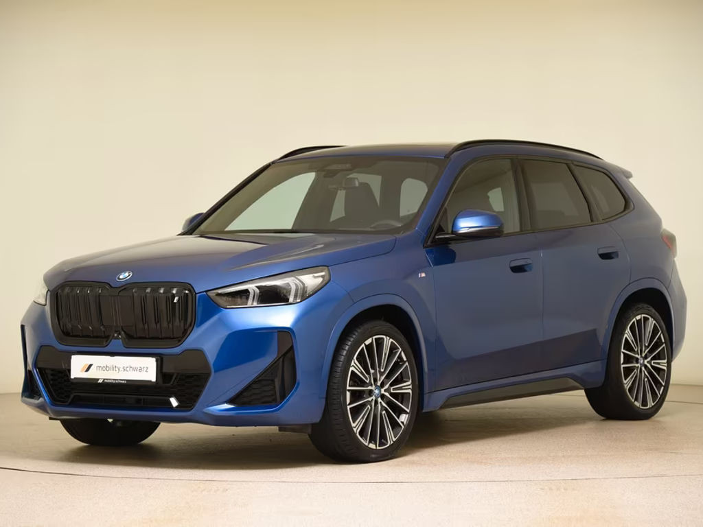 BMW iX1 M-Sport xDrive30