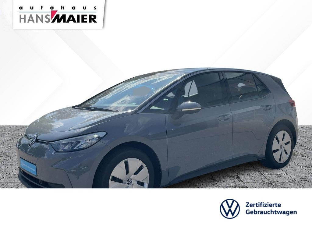 Volkswagen ID.3 Performance 58 KWh Pro