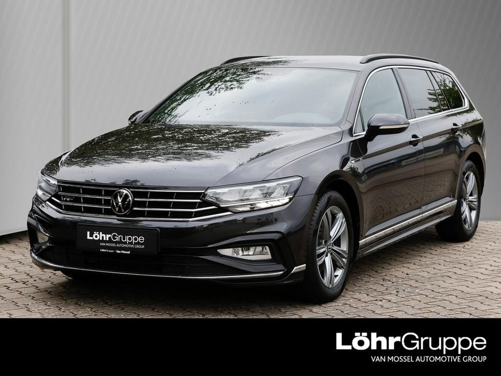 Volkswagen Passat DSG Variant R-Line 2.0 TDI