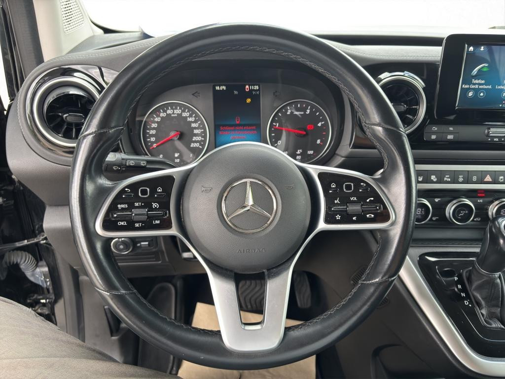 Mercedes-Benz T 180