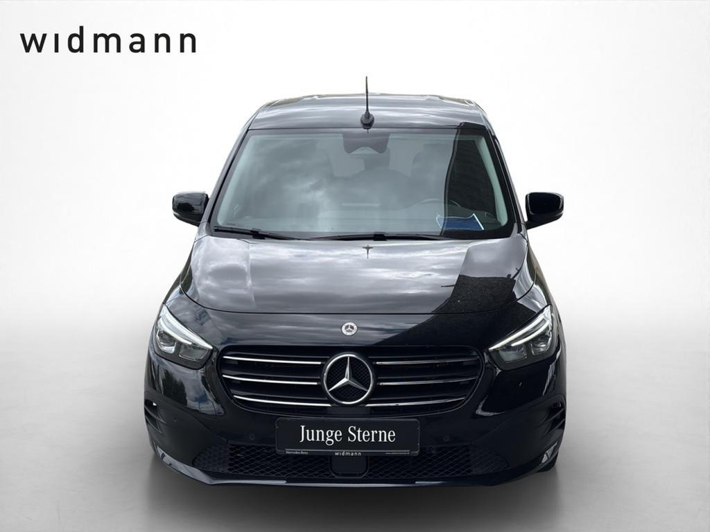 Mercedes-Benz T 180