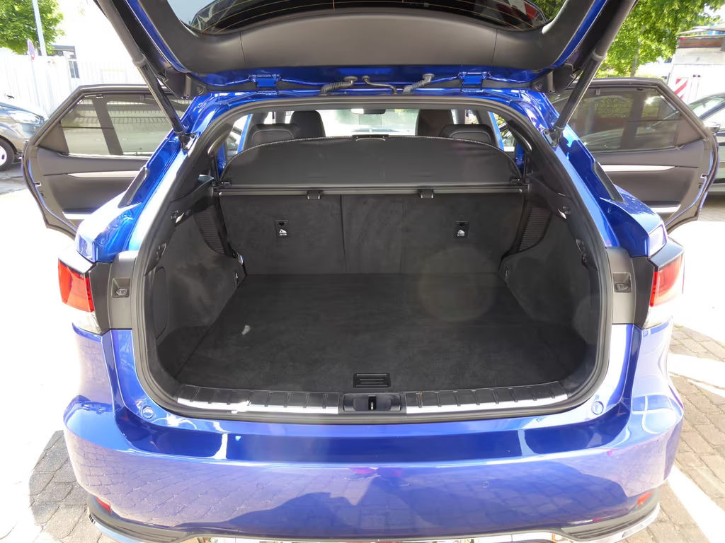 Lexus RX-Serie