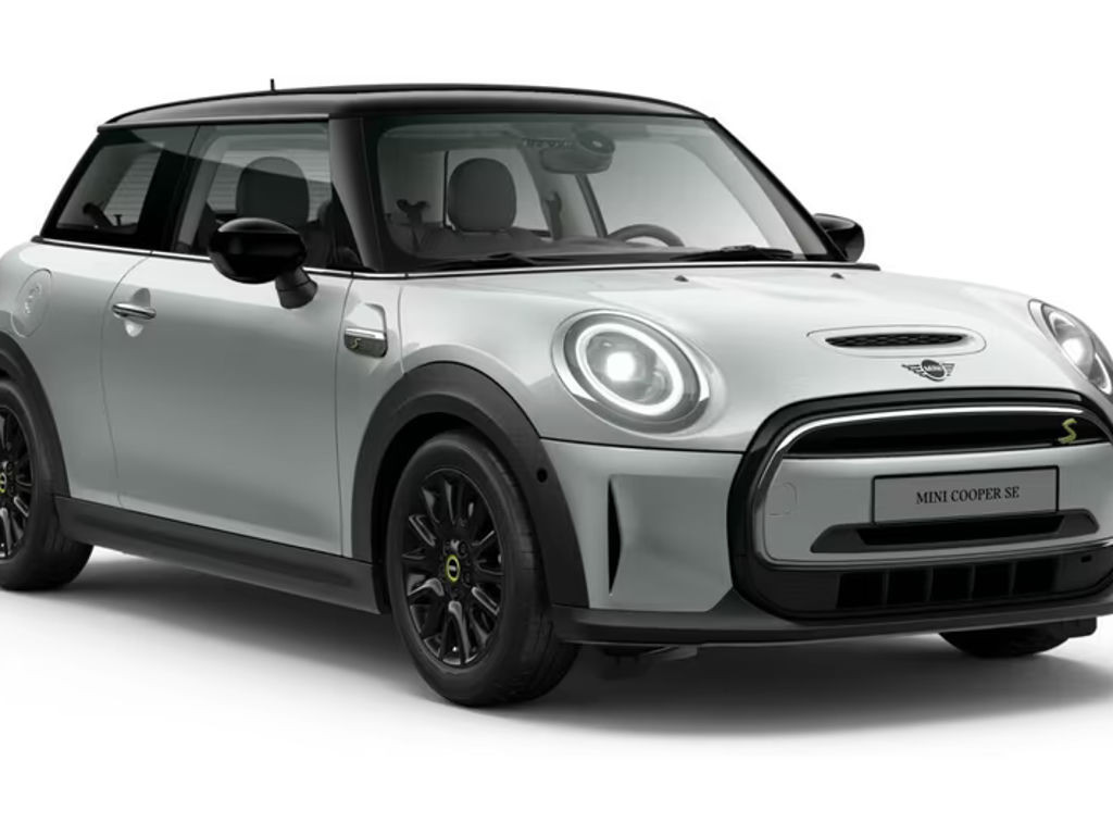 Mini Mini Electric 3-deurs SE