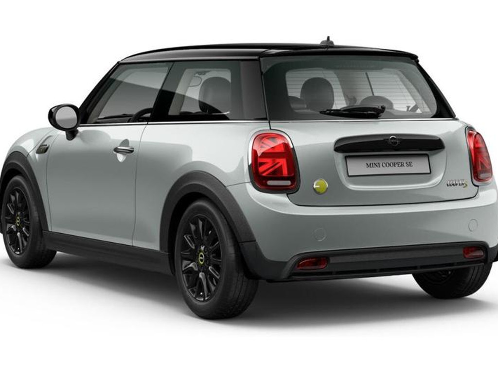 Mini Mini Electric