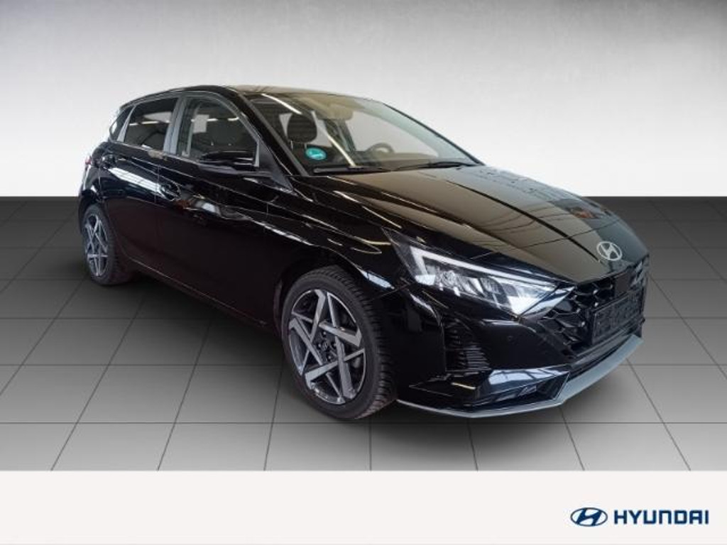 Hyundai i20 T-GDi 1.0 Prime
