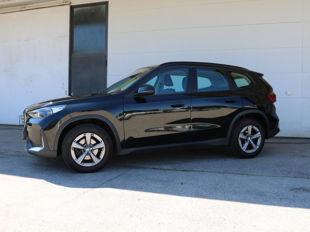 BMW X1 sDrive18d