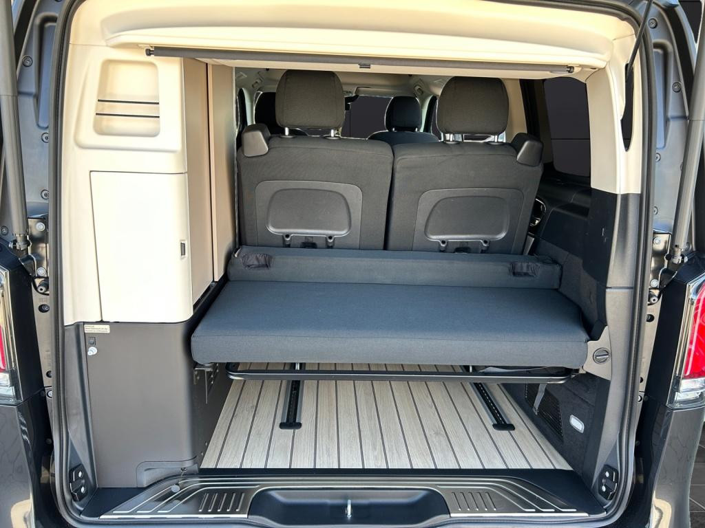 Mercedes-Benz Marco Polo