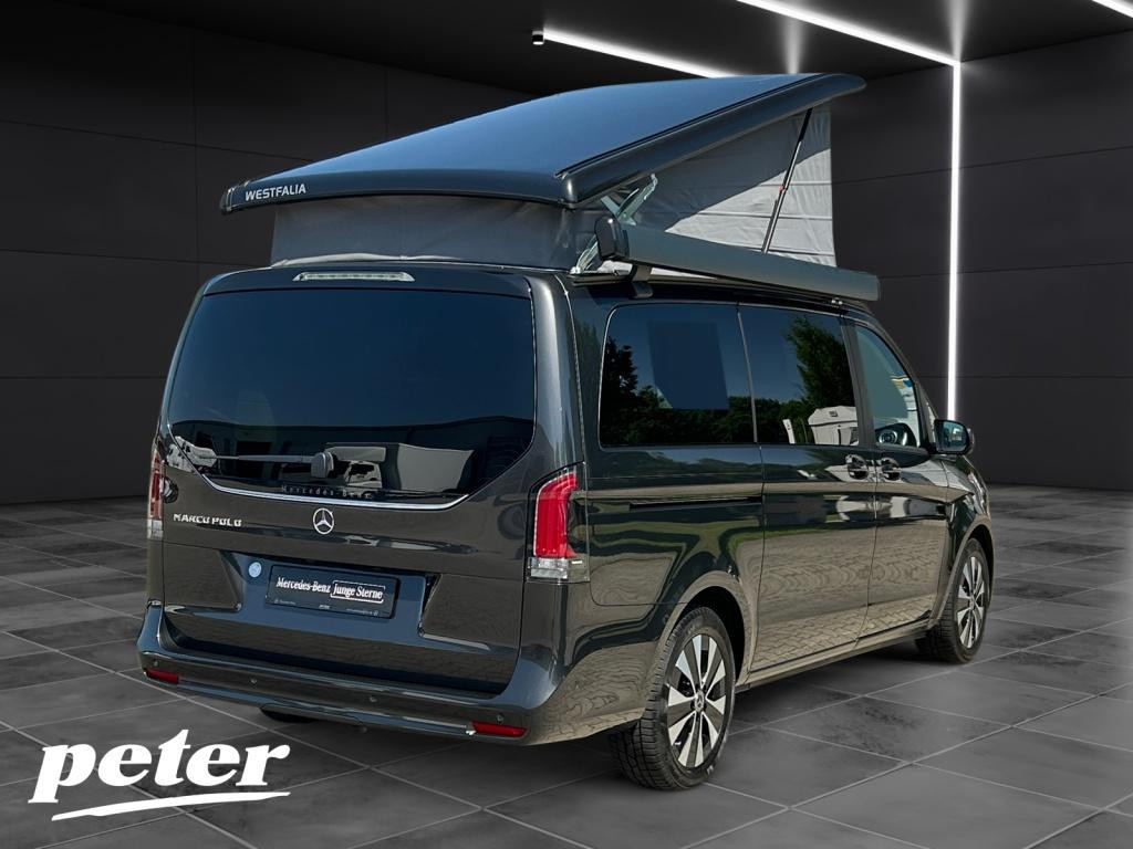 Mercedes-Benz Marco Polo