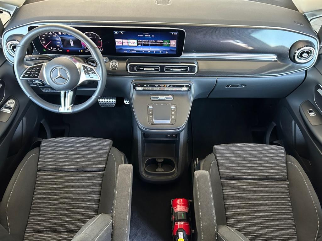 Mercedes-Benz Marco Polo