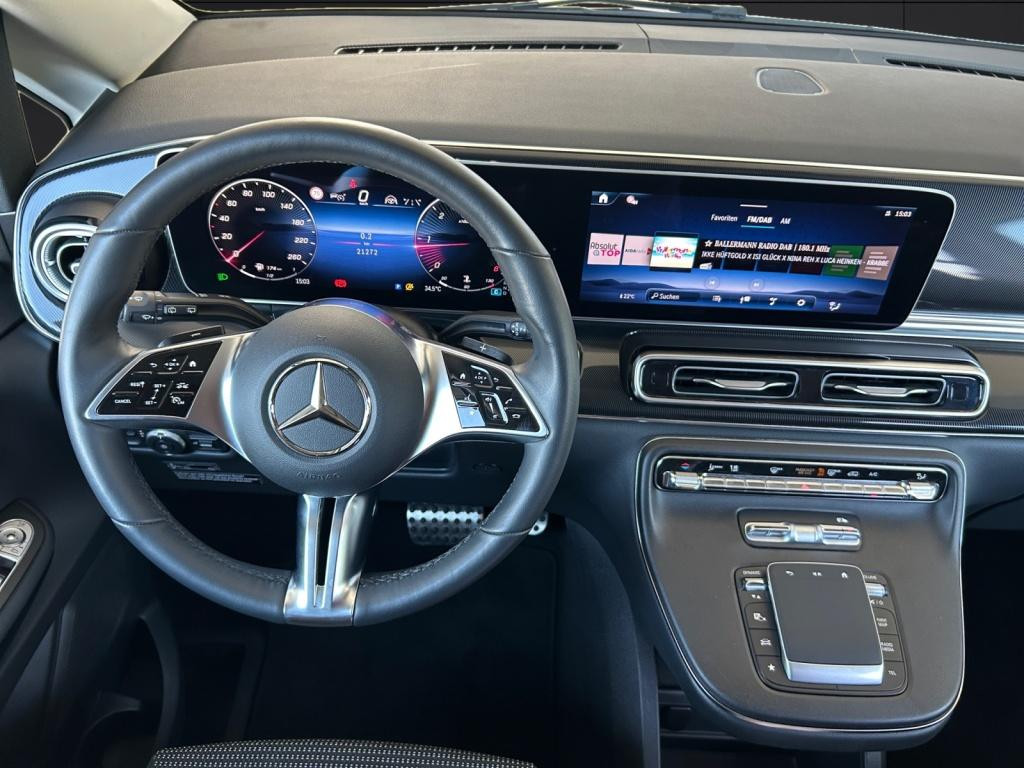 Mercedes-Benz Marco Polo