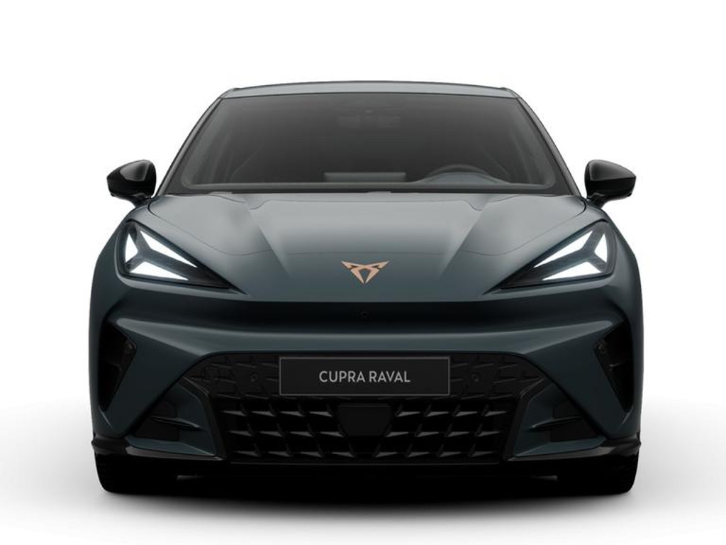Cupra Raval