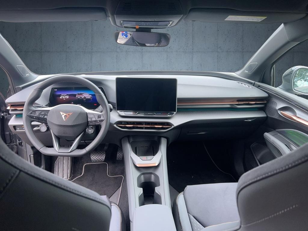 Cupra Raval