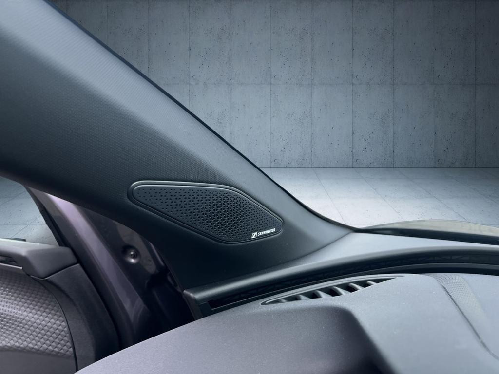 Cupra Raval