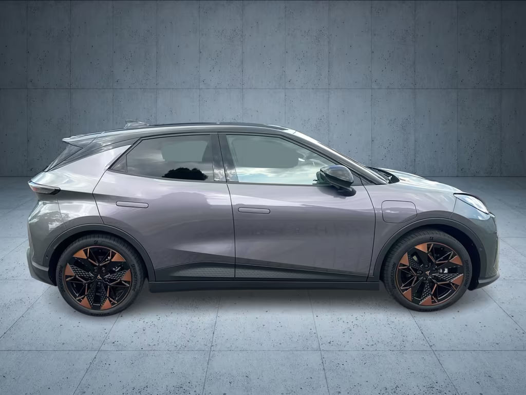 Cupra Raval