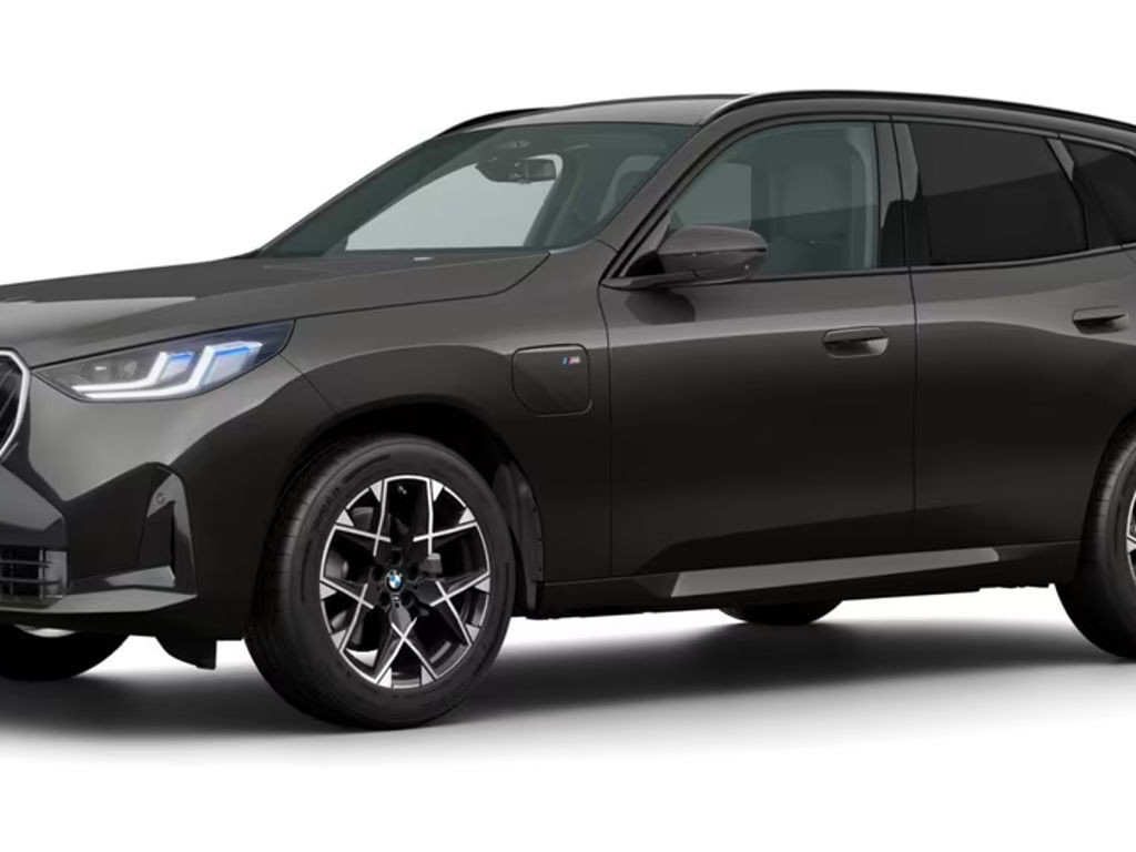 BMW X3 M-Sport xDrive xDrive30e